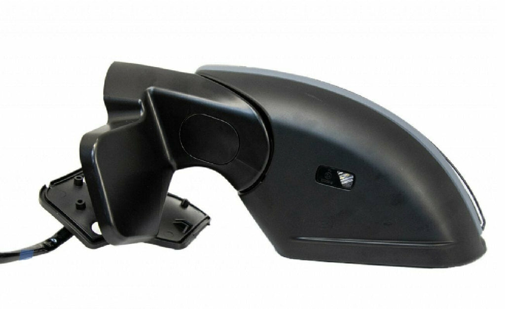Forged LA Aftermarket 2020 Style Side View Mirror Set Fits 90-18 G-Class G-Wagon G63 AMG