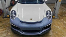 Load image into Gallery viewer, Forged LA Aftermarket &quot;991 GT3 RS Style&quot; Front Bumper + DRL Fits 05-12 Carrera 911 997