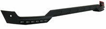 Load image into Gallery viewer, Forged LA Aftermarket B-Style Front Bumper Lower Lip White LED DRL G63 AMG Spoiler G-Wagon