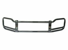 Load image into Gallery viewer, Forged LA Aftermarket Black Front Grille Brush Guard - Mercedes Benz W463 G63 2019+ Style