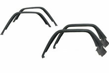 Load image into Gallery viewer, Forged LA Aftermarket G63 G65 AMG Style Set of 4 Fender Flares trims G-Wagon