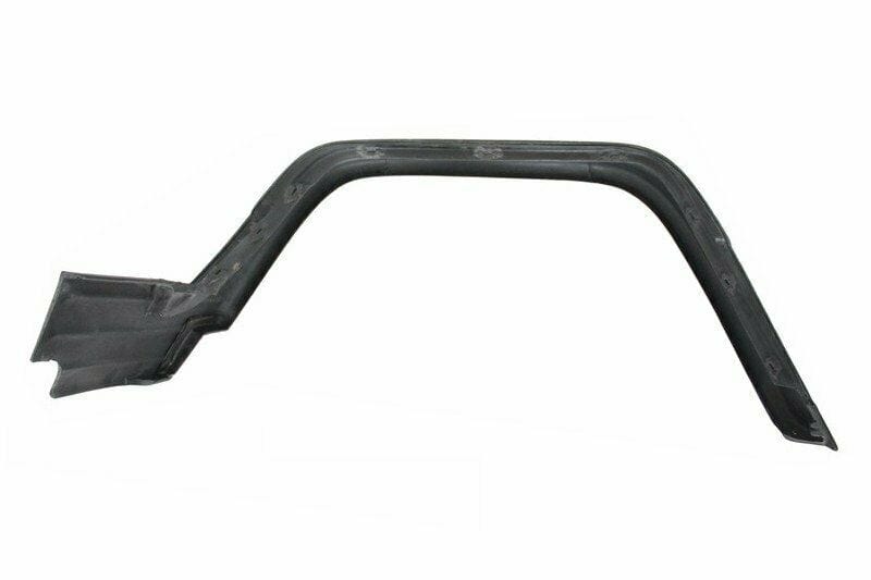 Forged LA Aftermarket G63 G65 AMG Style Set of 4 Fender Flares trims G-Wagon