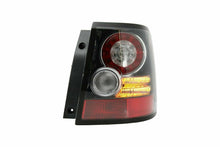 Load image into Gallery viewer, Forged LA Aftermarket Range Rover Sport 2005-2013 L320 LED Tail Light Black Land Rover