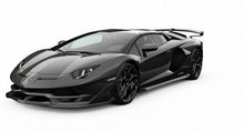 Load image into Gallery viewer, Forged LA Aftermarket SVJ Style Body Kit Fit 11-15 Lamborghini Aventador LP700 Full Carbon