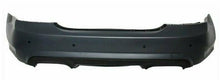 Load image into Gallery viewer, Aftermarket Products Aftermarket W221 AMG Style Front Rear Bumper Body Kit 07-13 MBenz S550 S600 S63