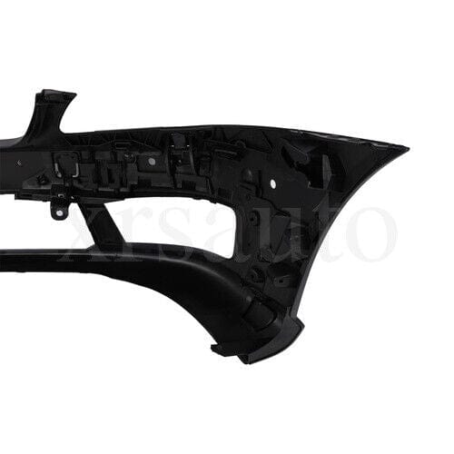 Forged LA AMG style Front Bumper W/Grille W/PDC W/DRL for Mercedes Benz S-Class W221 07-13