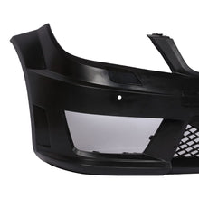 Load image into Gallery viewer, Forged LA C63 AMG Style Front Bumper W/ DRL w/ PDC For Mercedes Benz 2012-15 C Class W204
