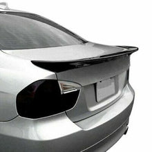 Load image into Gallery viewer, Forged LA Carbon Fiber Rear Lip Spoiler ACS Style For BMW 335d 2009-2011 B90-L2-CF