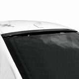 CARBON FIBER REAR ROOFLINE SPOILER CARBONIO STYLE FOR BMW M5 2010-2016
