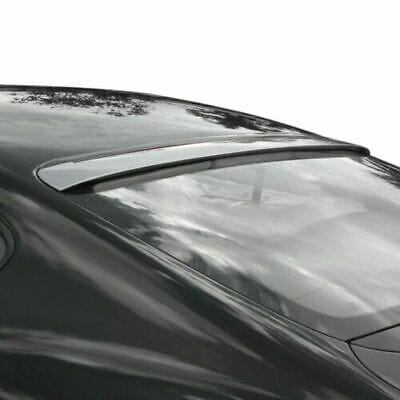 Forged LA Carbon Fiber Roofline Spoiler Sport Line Style For Bentley Continental 08-10
