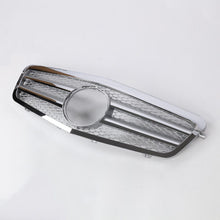 Load image into Gallery viewer, Forged LA Chrome Front Grille Grill for Mercedes Benz E-Class W212 E350 63AMG 2010-2013