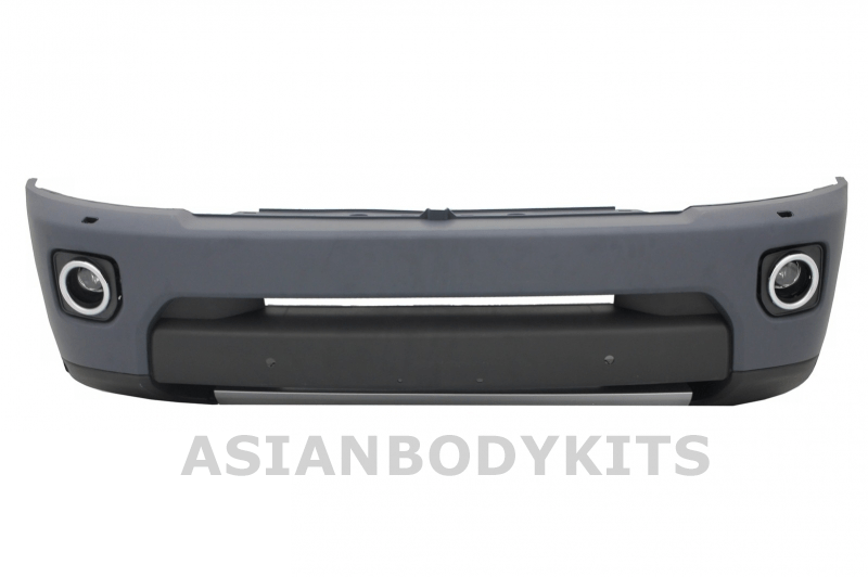 Forged LA Conversion Facelift Body Kit for Land Rover Discovery 3 to Discovery 4 (2005-09)