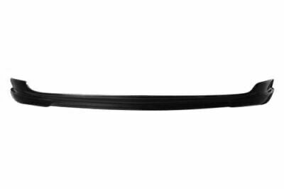 Forged LA Fiberglass Front Bumper Lip Unpainted Wald Style For Bentley Continental 05-09