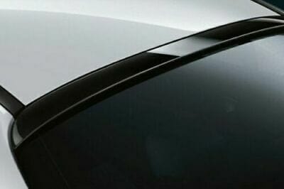 Forged LA Fiberglass Rear Roof Roofline Spoiler Custom Style For Mercedes-Benz C300 14-21