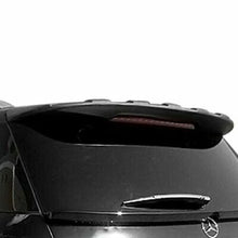Load image into Gallery viewer, Forged LA Fiberglass Rear Roofline Spoiler Custom Style For Mercedes-Benz ML250 15