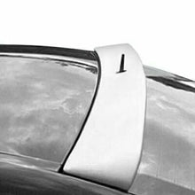 Load image into Gallery viewer, Forged LA Fiberglass Rear Roofline Spoiler L-Style For Mercedes-Benz CLK500 03-06