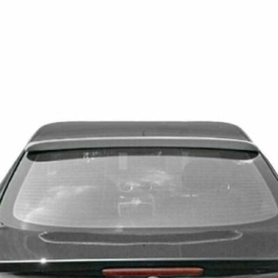 Forged LA Fiberglass Rear Roofline Spoiler L-Style For Mercedes-Benz CLK500 03-06