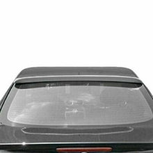 Load image into Gallery viewer, Forged LA Fiberglass Rear Roofline Spoiler L-Style For Mercedes-Benz CLK500 03-06