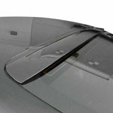 Fiberglass Rear Roofline Spoiler Sport Line Style For Bentley Continental 05-11