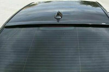 Load image into Gallery viewer, Forged LA Fiberglass Rear Roofline Spoiler Unpainted ACS Style For BMW 750i x Drive 10-15