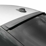 Fiberglass Rear Roofline Spoiler Unpainted CompWerks Style For BMW X6 15-19