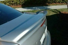 Load image into Gallery viewer, Forged LA Fiberglass Rear Wing Unpainted Euro Style For Mercedes-Benz C350 06-07