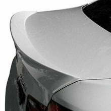 Load image into Gallery viewer, Forged LA Flush Mount Rear Spoiler Unpainted ACS Style For BMW M5 10-16