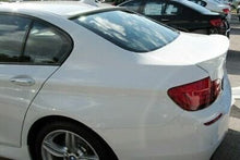 Load image into Gallery viewer, Forged LA Flush Mount Rear Spoiler Unpainted ACS Style For BMW M5 10-16
