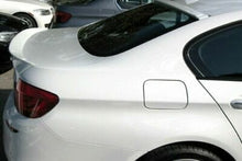 Load image into Gallery viewer, Forged LA Flush Mount Rear Spoiler Unpainted ACS Style For BMW M5 10-16