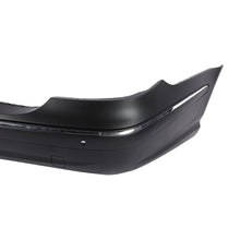 Load image into Gallery viewer, Forged LA For 2007-2009 Mercedes-Benz E-Class W211 AMG Style Rear Bumper Unpainted
