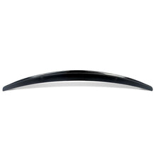 Load image into Gallery viewer, Forged LA For 2013-19 Benz W222 S-Class AMG Style Gloss Black Rear Trunk Spoiler Wing Lip