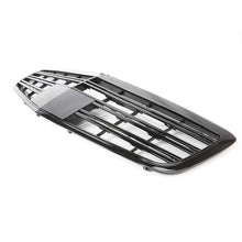 Load image into Gallery viewer, Forged LA For Mercedes Benz S-Class W221 2010-13 AMG style Front Grille Grill Gloss Black