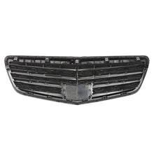 Load image into Gallery viewer, Forged LA For Mercedes Benz S-Class W221 2010-13 AMG style Front Grille Grill Gloss Black