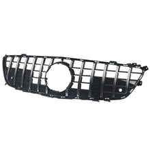 Load image into Gallery viewer, Forged LA Front Radiator Hood Grille For 2013-2016 Mercedes-Benz R231 SL-Class SL400 SL550