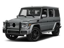Load image into Gallery viewer, Forged LA G500 G550 G55 G63 G65 Hood Front G-Class W463 G-Wagon Replacement Steel Metal
