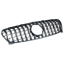 Load image into Gallery viewer, Forged LA GLA Class GT R Front Hood Grille For Mercedes Benz X156 GLA200 GLA250 2017-2020