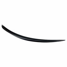 Load image into Gallery viewer, Forged LA Gloss Black AMG Style Spoiler Wing For Mercedes Benz C205 2D Trunk Lip 2015-2022