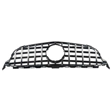 Load image into Gallery viewer, Forged LA GT R AMG Style Grille Front Bumper for Mercedes Benz W205 C250 C300 C43 2014-18