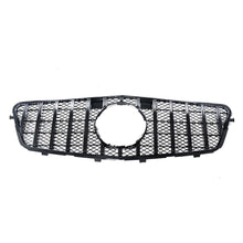 Load image into Gallery viewer, Forged LA GT Style Front Racing Hood Grille For Mercedes-Benz E-Class W212 2009-2013