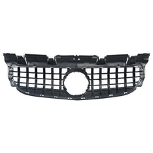 Load image into Gallery viewer, Forged LA GT Upper Grille for Mercedes Benz R172 SLC-CLASS 2016-on Chrome/Black