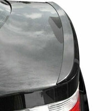 Load image into Gallery viewer, Forged LA M5 Style Rear Lip Spoiler B60-L1-Unpainted For BMW 550i 2004-2009