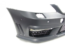 Load image into Gallery viewer, Forged LA Mercedes Benz S Class W221 07-13 S63/S65 AMG Style Front Bumper with PDC
