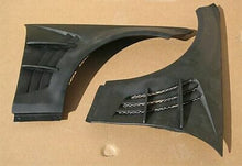 Load image into Gallery viewer, Forged LA Mercedes C-Class W204 Sedan 2008-14 Euro Style Front Vented Fender Set NEW USA