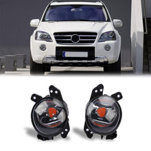 Load image into Gallery viewer, Forged LA Pair Car Fog Light lamp assembly For Mercedes C-Class W219 W251 W164