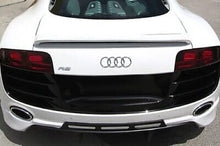 Load image into Gallery viewer, Forged LA Rear Bumper Skirt Diffuser For Audi R8 2008-2010 Prior Style