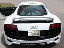 Load image into Gallery viewer, Forged LA Rear Bumper Skirt Diffuser For Audi R8 2008-2010 Prior Style