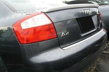 Load image into Gallery viewer, Forged LA Rear Lip Spoiler ABT Style For Audi A4 2001-2005 AB6-L1