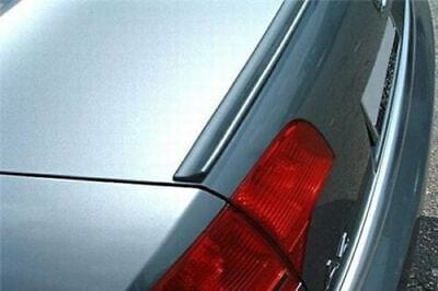 Forged LA Rear Lip Spoiler M3 Style For Audi A4 2005-2008 D2S AB7-L1