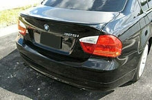 Load image into Gallery viewer, Forged LA Rear Lip Spoiler Unpainted Factory Style For BMW 335d 09-11 B90-L1-UNPAINTED