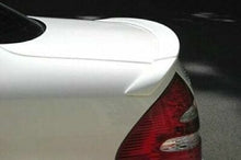 Load image into Gallery viewer, Forged LA Rear Lip Spoiler Unpainted Factory Style For Mercedes-Benz E550 07-09